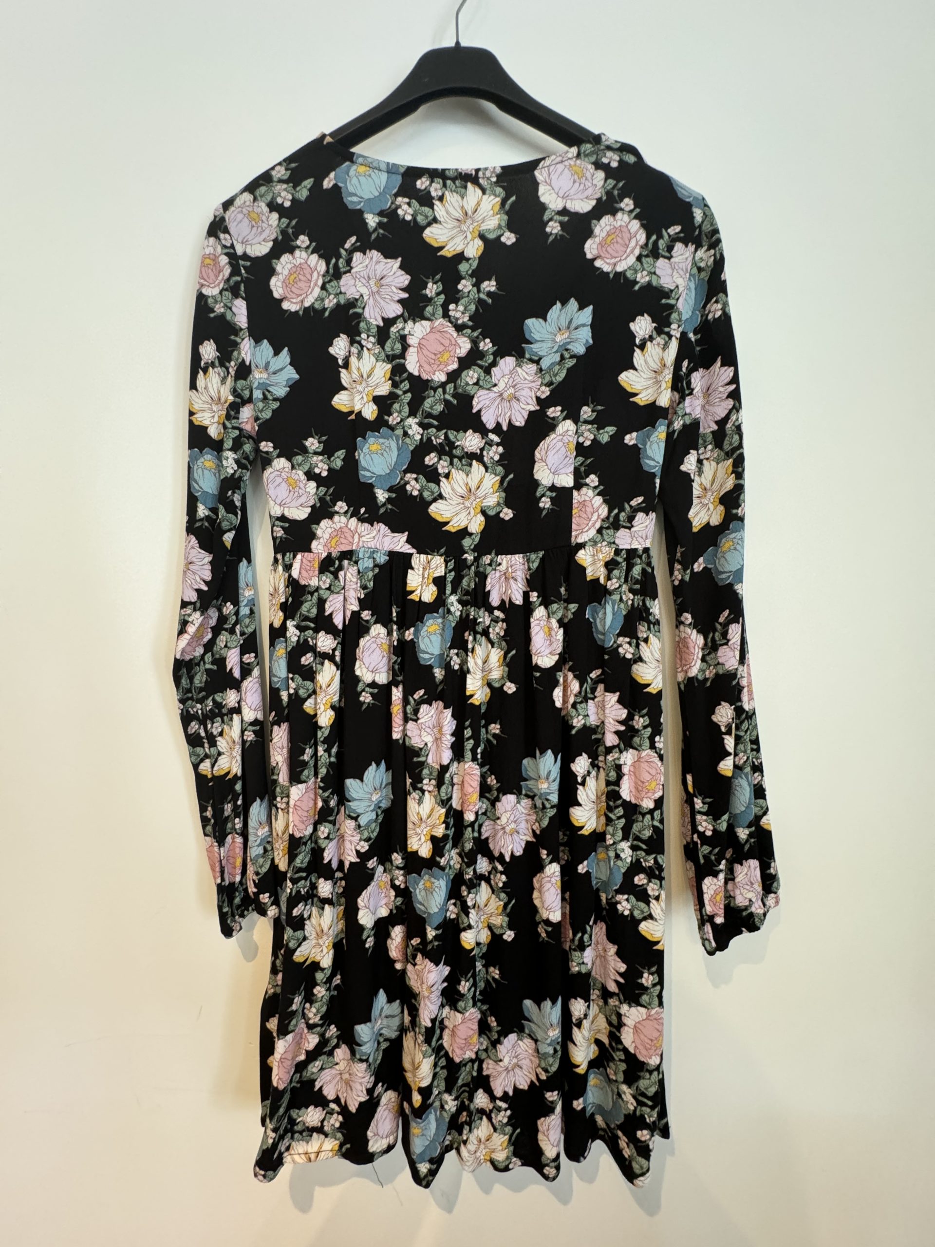Smuk blomsterkjole - Image 2