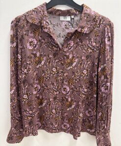 Smuk Noa Noa bluse str.38