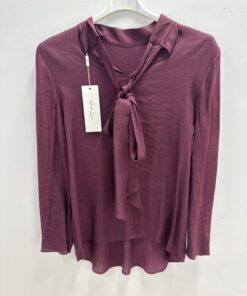 Flot skjortebluse str.38