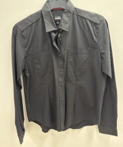 Skjorte fra Silenzio str.m