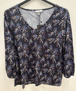 Smuk Sirup bluse str. m