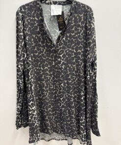 Smuk skjorte fra Delicatelove str.40