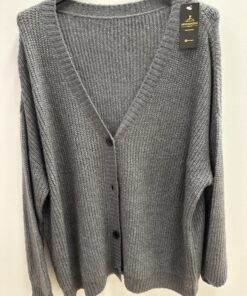 Cardigan str. xl