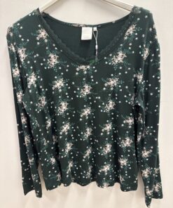 Bluse/natbluse str. m fra CCDK