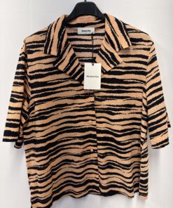 Skjortebluse fra Modstrøm str.s