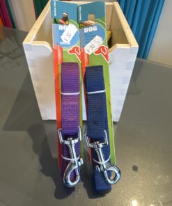 Hundesnor til mellemhund