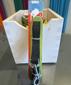 Hundesnor til lille hund