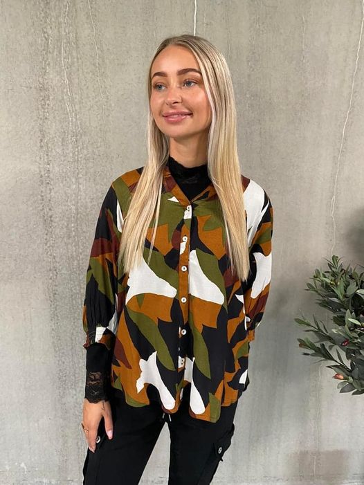 Miss Maggie | Modetøj til unge piger og damer